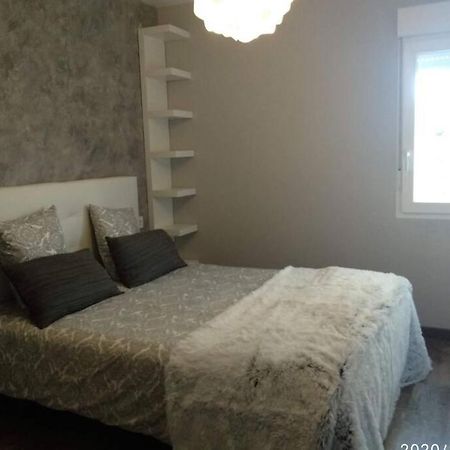 Apartamento Casa Barquero Bronchales Eksteriør billede