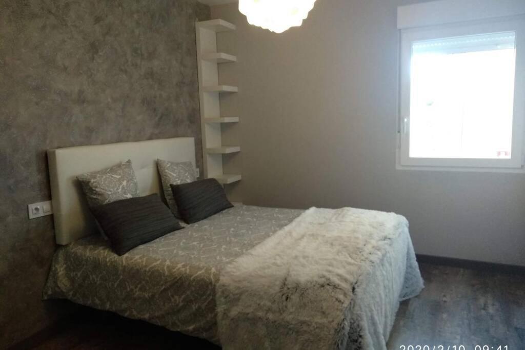 Apartamento Casa Barquero Bronchales Eksteriør billede